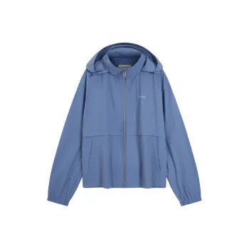 CALVIN KLEIN Jacket Women's Nile Blue
