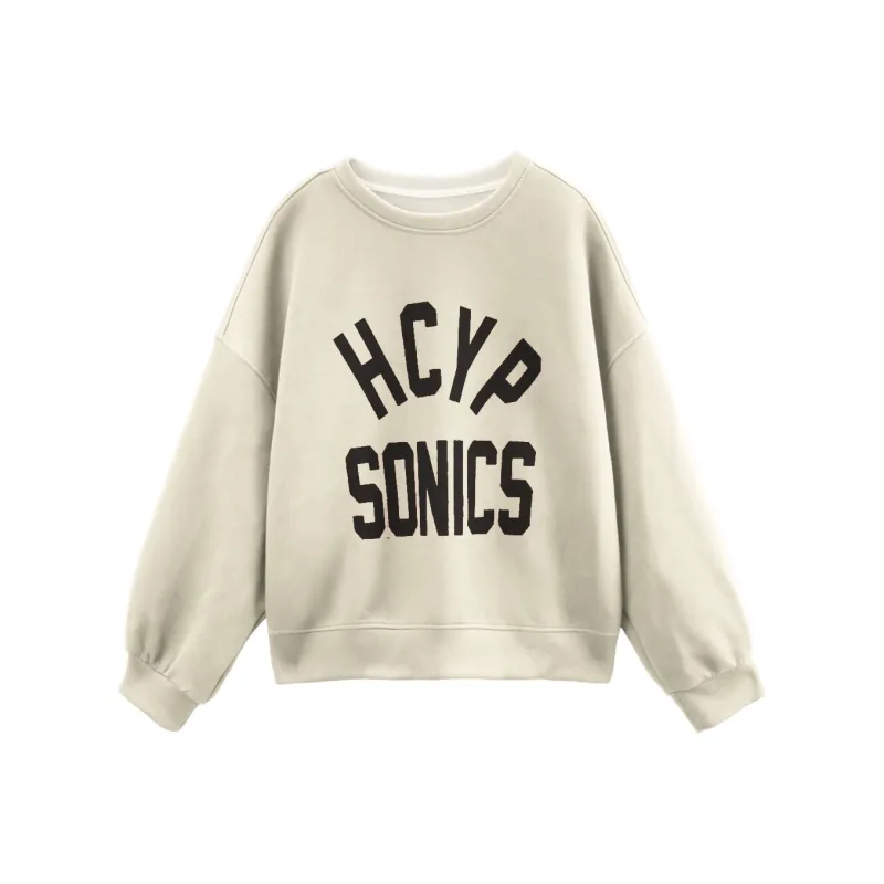 A Paradise For Awakening Sweatshirt Women's-2