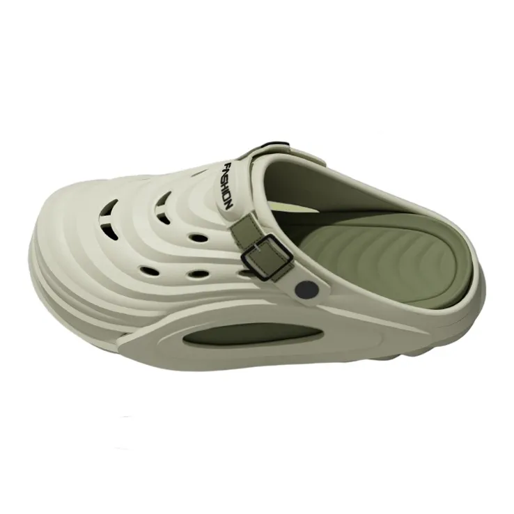 Cocoon Slippers / Home Slippers-4