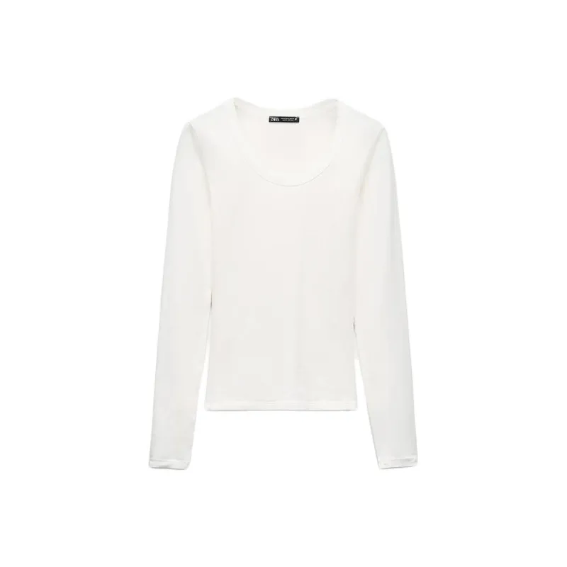 ZARA T Shirts Women's-0