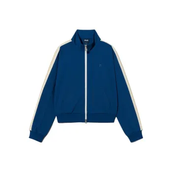 FILA Jackets Coats Women's Blue