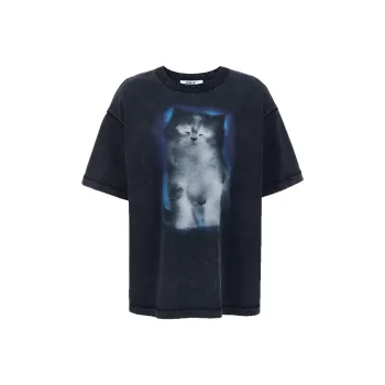 ONLY Drop Shoulder Sleeve T Shirt Women's