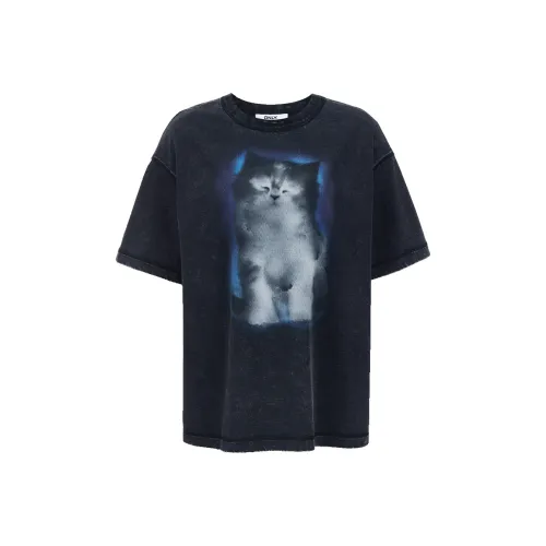 ONLY Drop Shoulder Sleeve T Shirt Women's