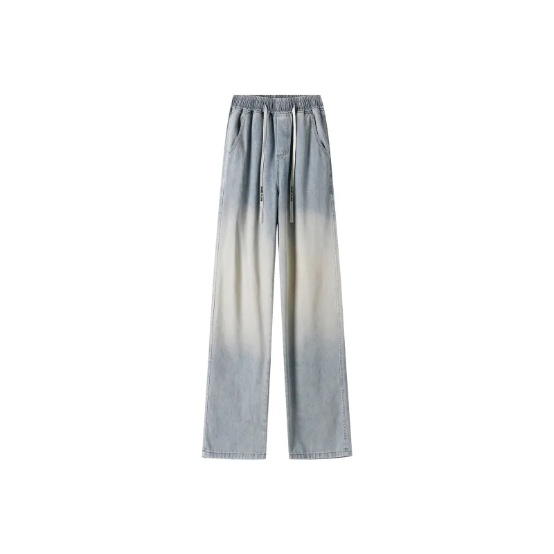 SAME FLOW Jeans Unisex-6