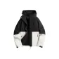 Men's Phantom Black/Misty White