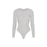 LIGHT HEATHER GREY/Light Heather Gray