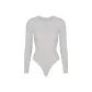LIGHT HEATHER GREY/Light Heather Gray