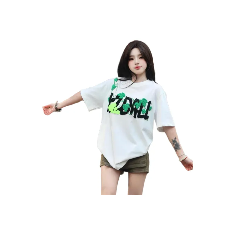Imcrasy T Shirts Unisex-4