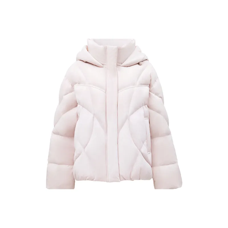 ONLY Down Jackets Women's-4
