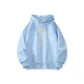 Sky Blue, Light