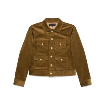 NILI LOTAN Lizeth Jacket