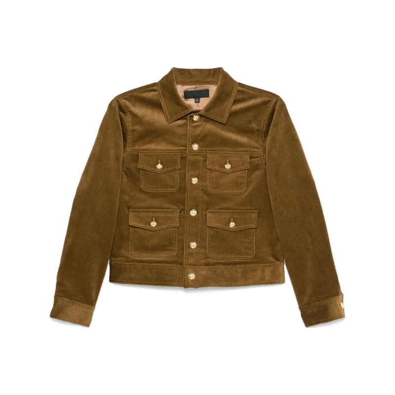 NILI LOTAN Lizeth Jacket-0