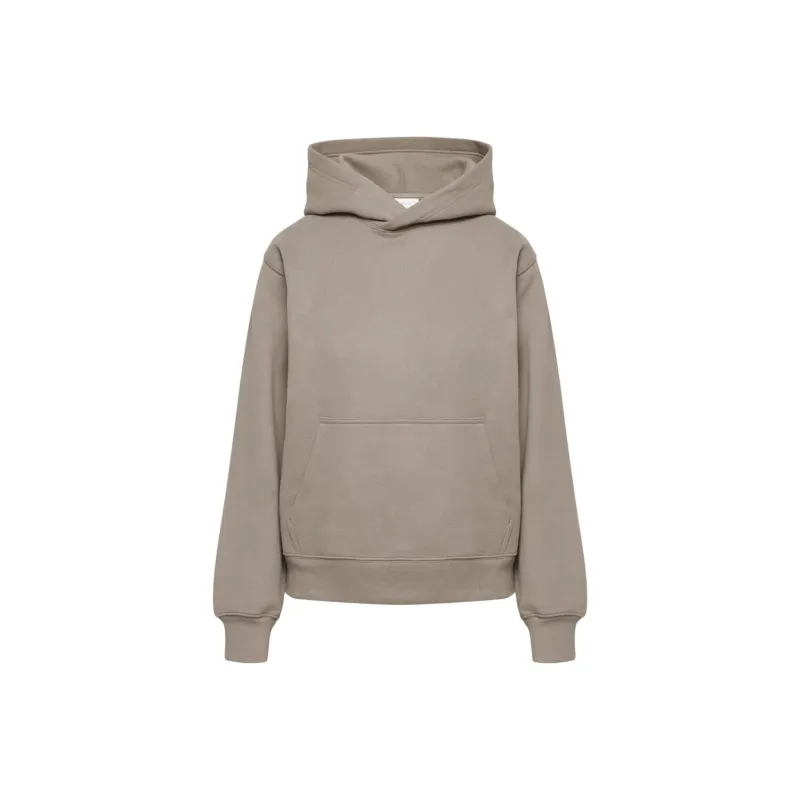 ARITZIA Cozy Fleece Perfect Hoodie Sweatshirt Women's-7