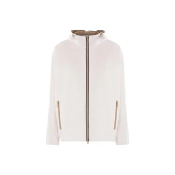 Brunello Cucinelli Hooded Windbreaker