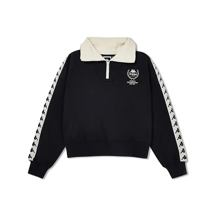 Kappa Sweatshirts Women's-2