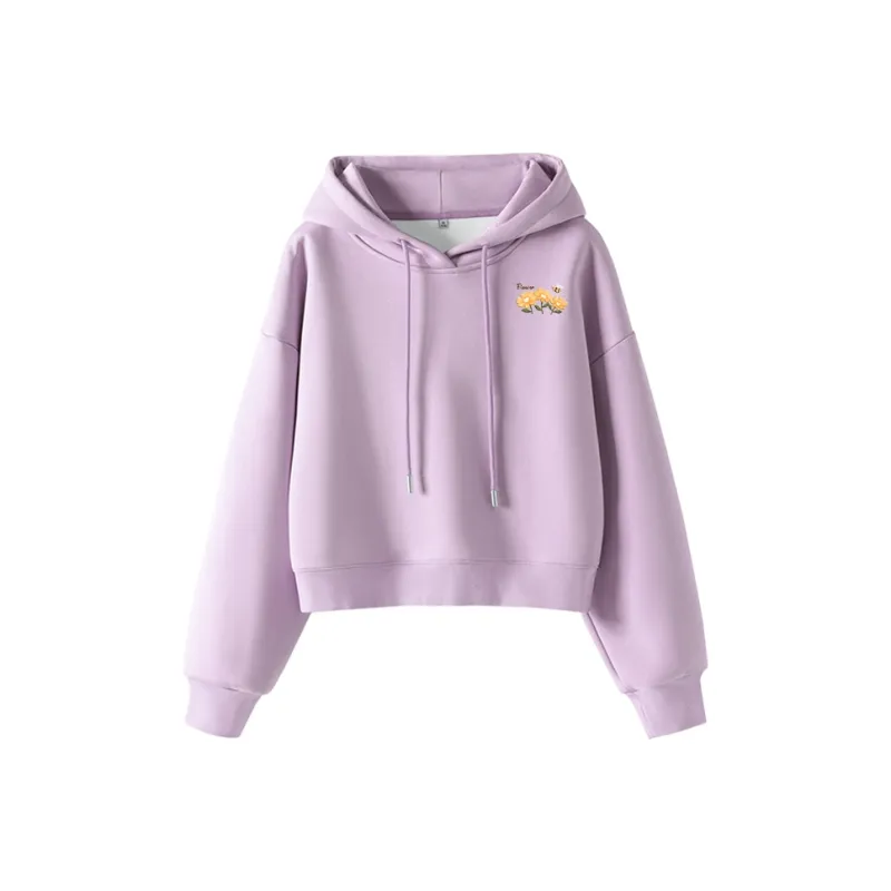 WARRIOR Sweatshirts Women's-15