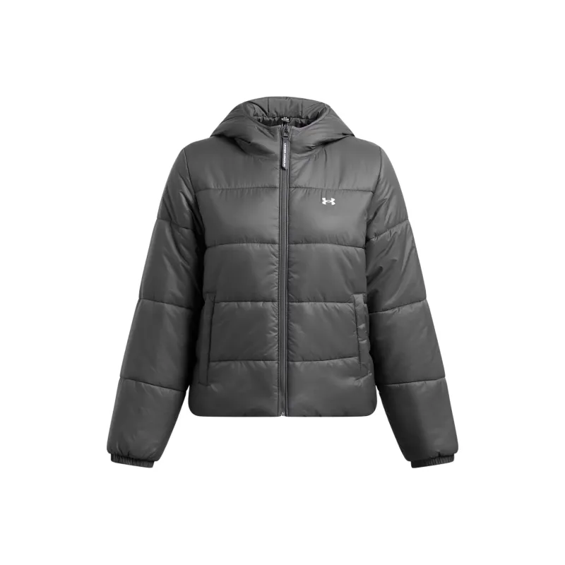 Under Armour Jackets & Coats Women's Castle Stone-0