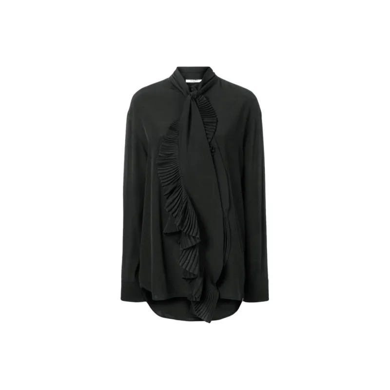 Givenchy Shirts Women's Black-0
