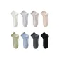 [5 Pack 7a Antibacterial 100% cotton Odor-Resistant]Color