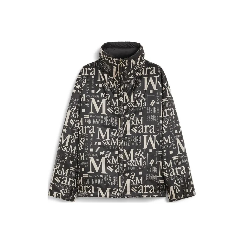 MaxMara Jackets Coats Women's Black-0