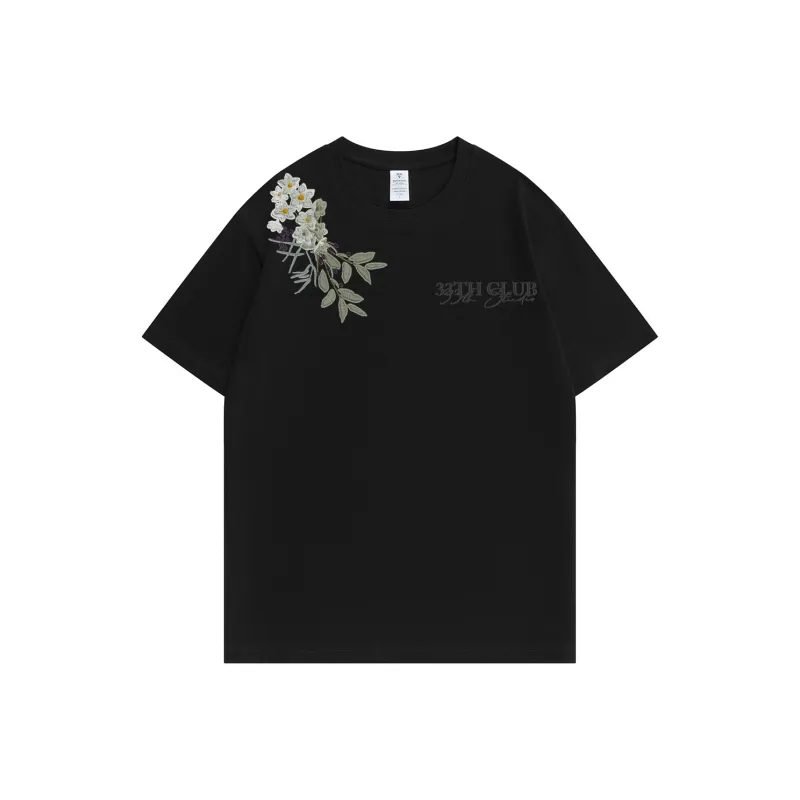 33TH T Shirts Unisex-10