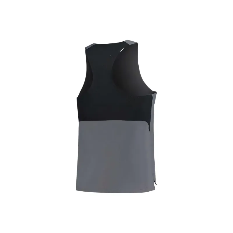 New Balance Tank Top Men's Graphite Black GT-1
