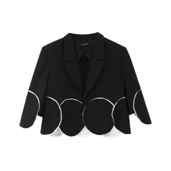 MONARTW Jackets Women's Black
