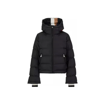 HUGO BOSS Jackets Women's Black