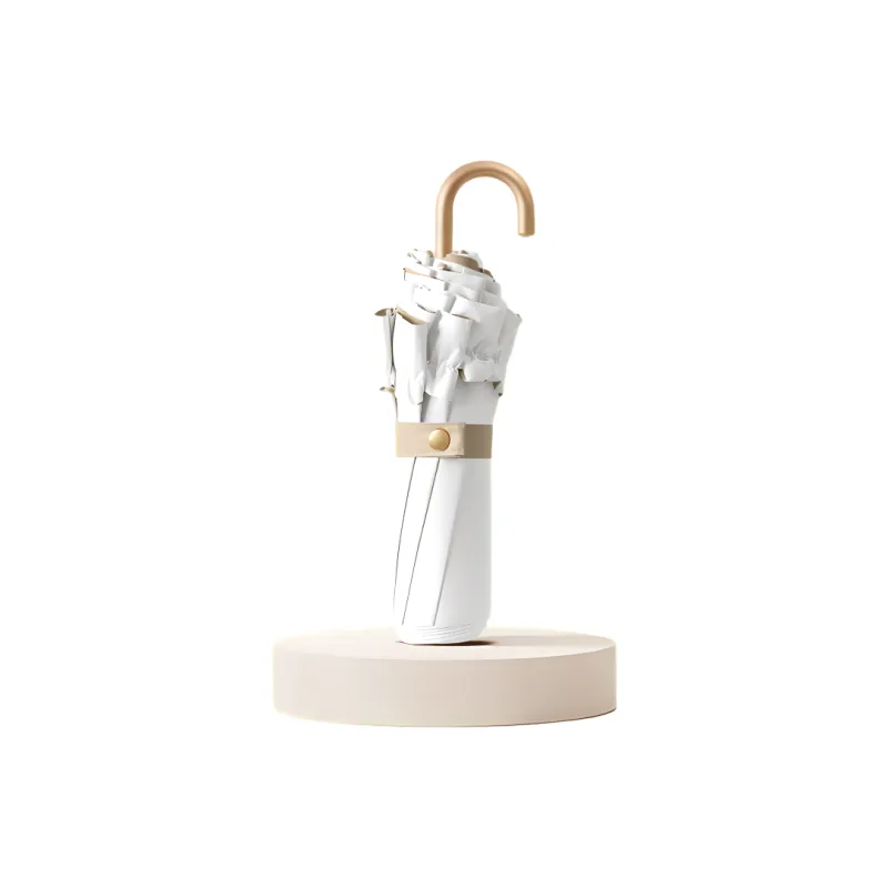 Imono Umbrellas Elegant, Refined, Compact, Lightweight, Minimalist Style, Fashion, Romantic, Dopamine-11