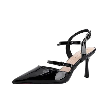 Zomila Slim Heel High Heels Women's