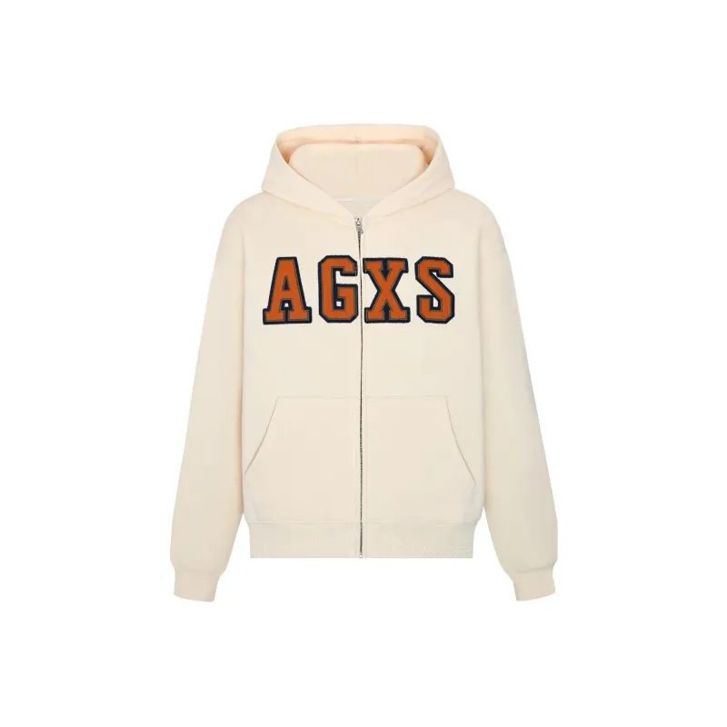 AGXS Sweatshirts Unisex-0