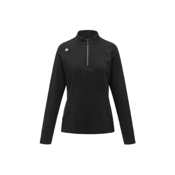 DESCENTE WOMEN'S SKI Series Long Sleeved Knitwear Women's