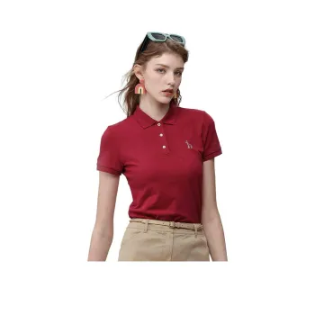 HAZZYS T Shirts Women's