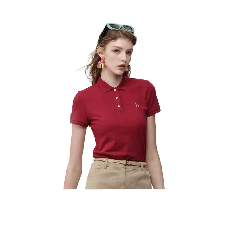 HAZZYS T Shirts Women's-3