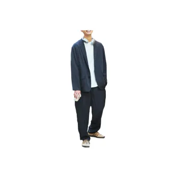 FREAK'S STORE Casual Sportswear Unisex Charcoal Gray
