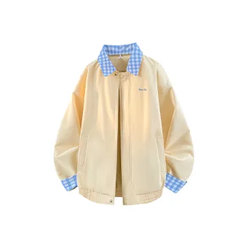 Warrior Ride The Wind And Waves Series Jacket Unisex