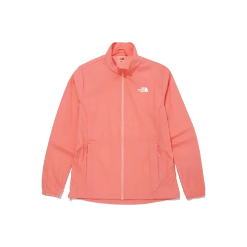 THE NORTH FACE Jackets Women's Pink
