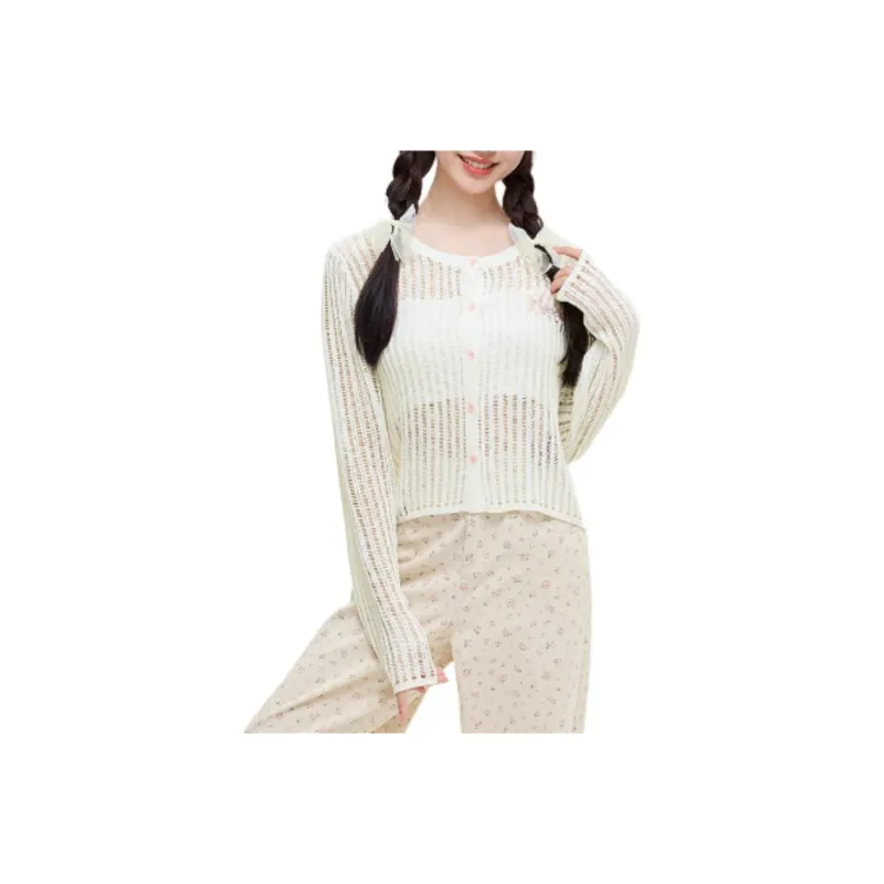 Three Blessings Knitwear Women's-4