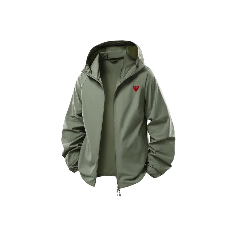FUERZA Sun Protection Clothing Unisex-4