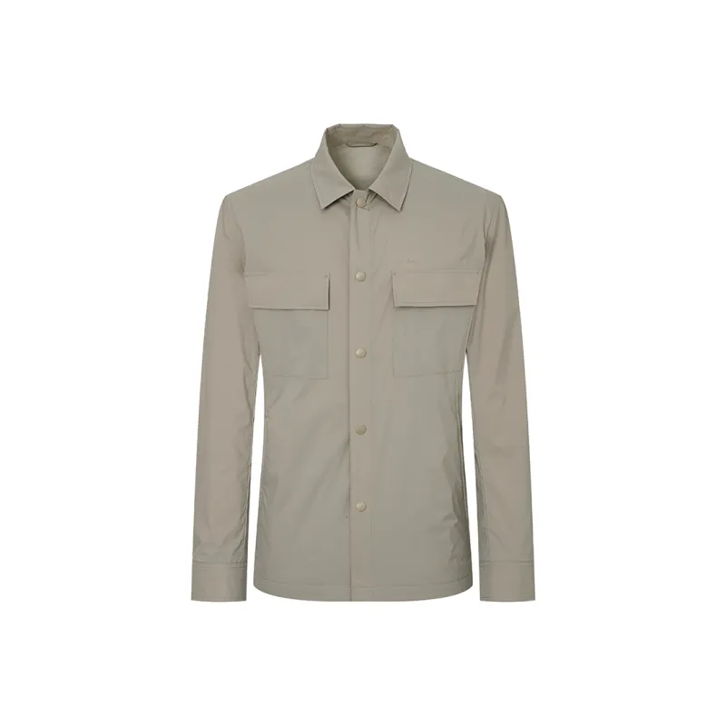 SAINT ANGELO Jackets & Coats Unisex-4