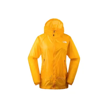 THE NORTH FACE Jackets Women's Yellow