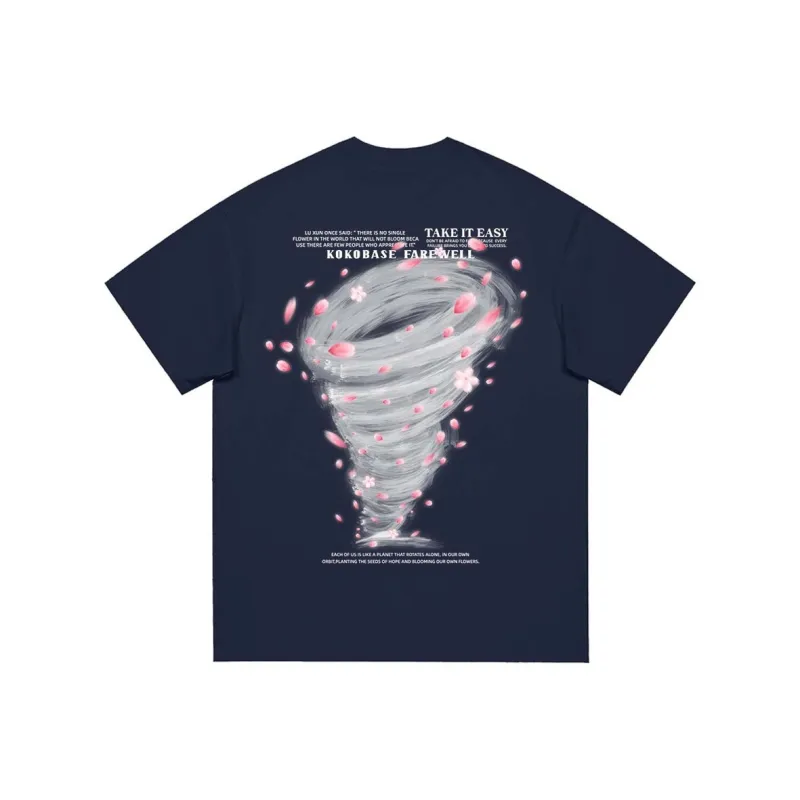 KOKO BASE T Shirts Unisex-12