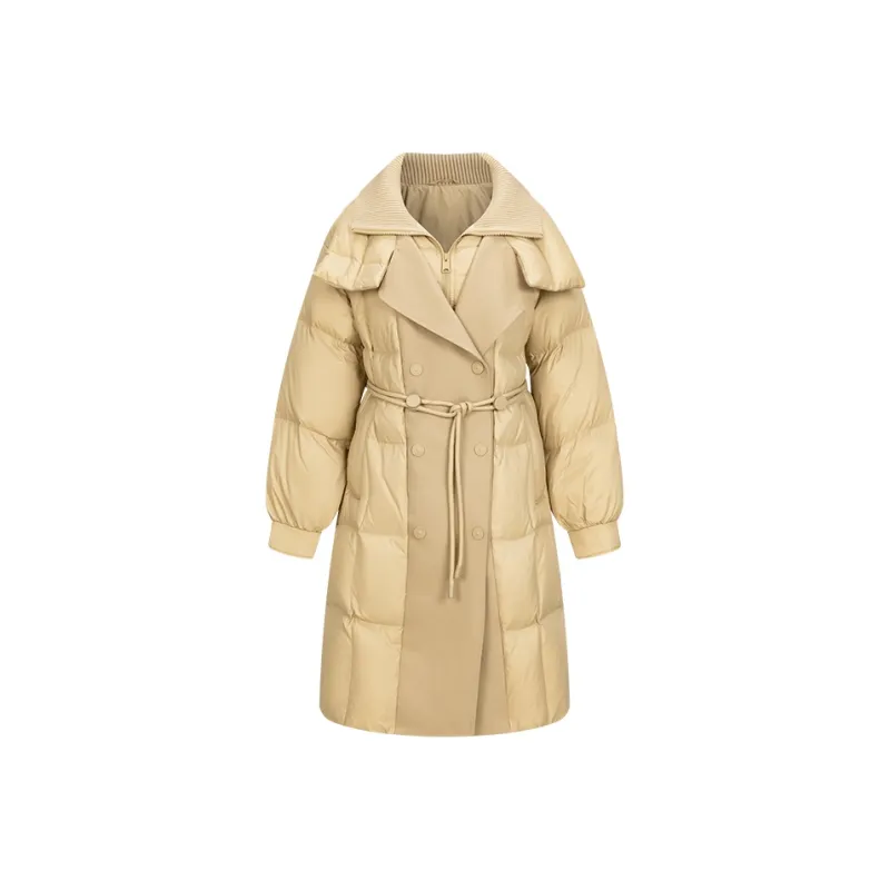 ERAL Down Jackets Women's-4