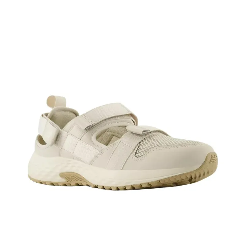 New Balance NB Fresh Foam River Trekking Shoes Unisex Apricot 2E Width-3