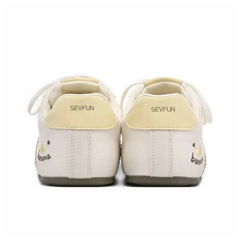 7 SEVFUN Low Top Casual Shoes Women's-9