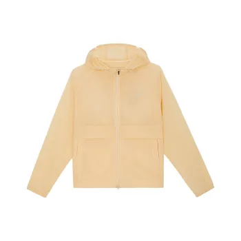 New Balance Jackets & Coats Women's Light Yellow