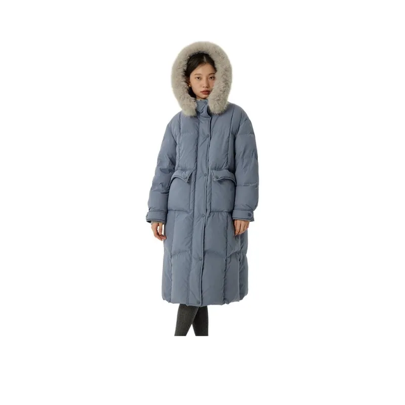 Omont Down Jackets Women's-2