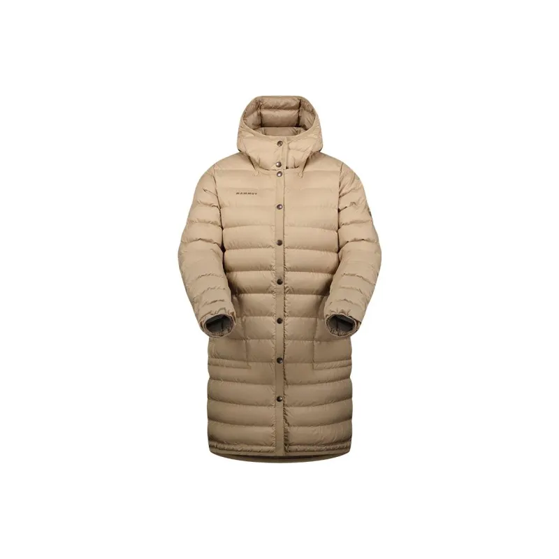 MAMMUT Down Jackets Women's-4