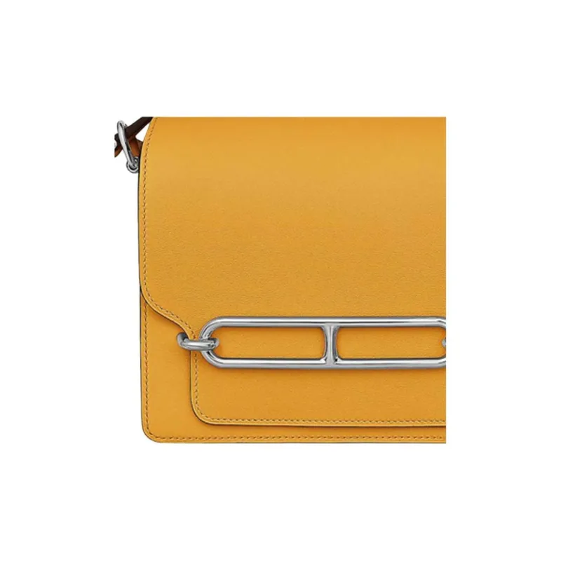 HERMES Roulis Shoulder Bags-2