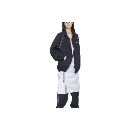 PushBUTTON Jackets Women's